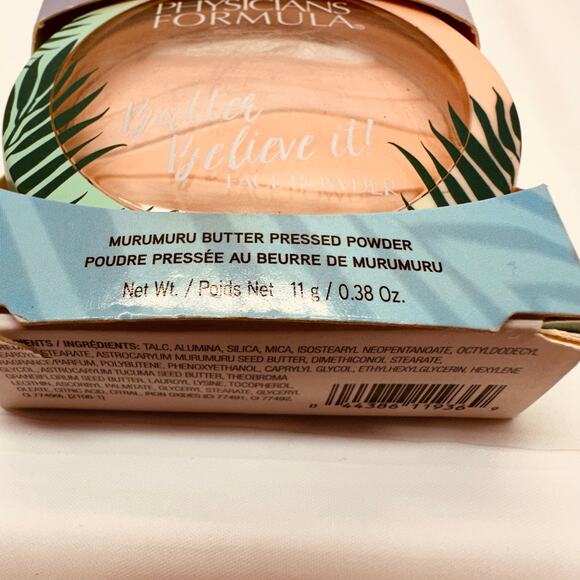 Physicians Formula Pressed Powder Face Powder Translucent Color 1711936 - Picture 5 of 7